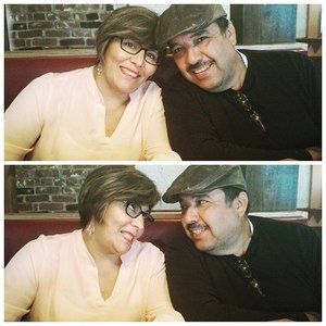 Meet your Posher, Rodrigo